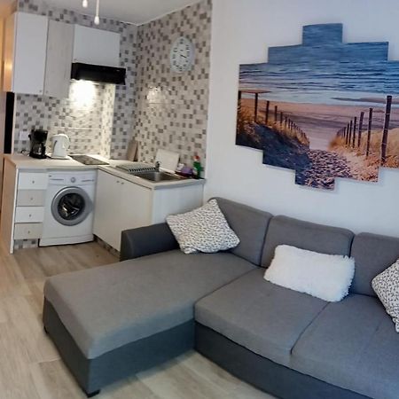 Apartamento San Telmo Puerto de la Cruz  Ngoại thất bức ảnh