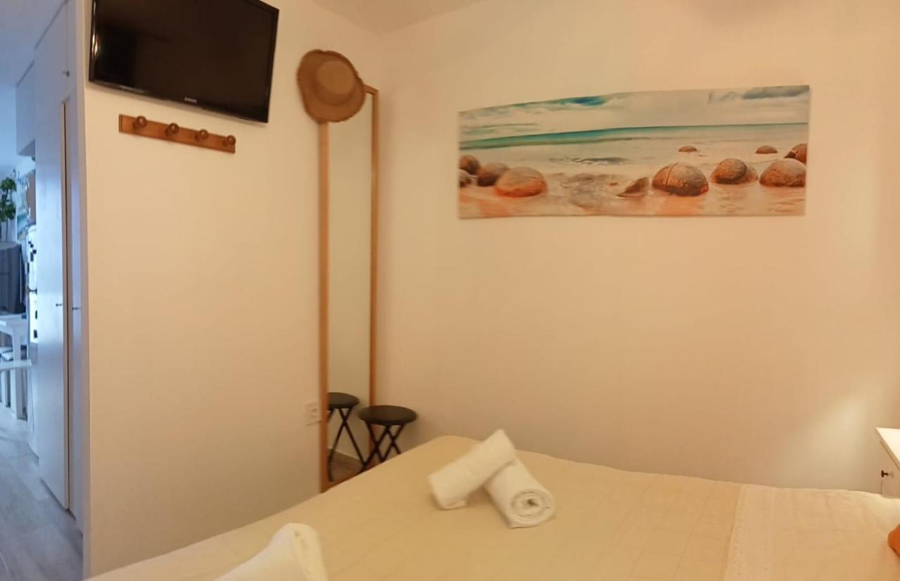 Apartamento San Telmo Puerto de la Cruz  Ngoại thất bức ảnh