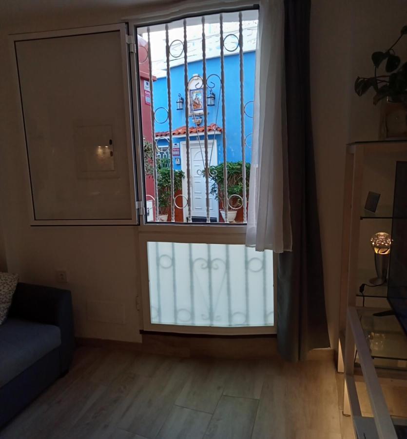 Apartamento San Telmo Puerto de la Cruz  Ngoại thất bức ảnh