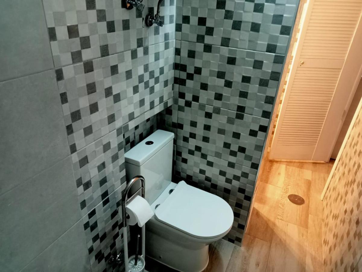Apartamento San Telmo Puerto de la Cruz  Ngoại thất bức ảnh