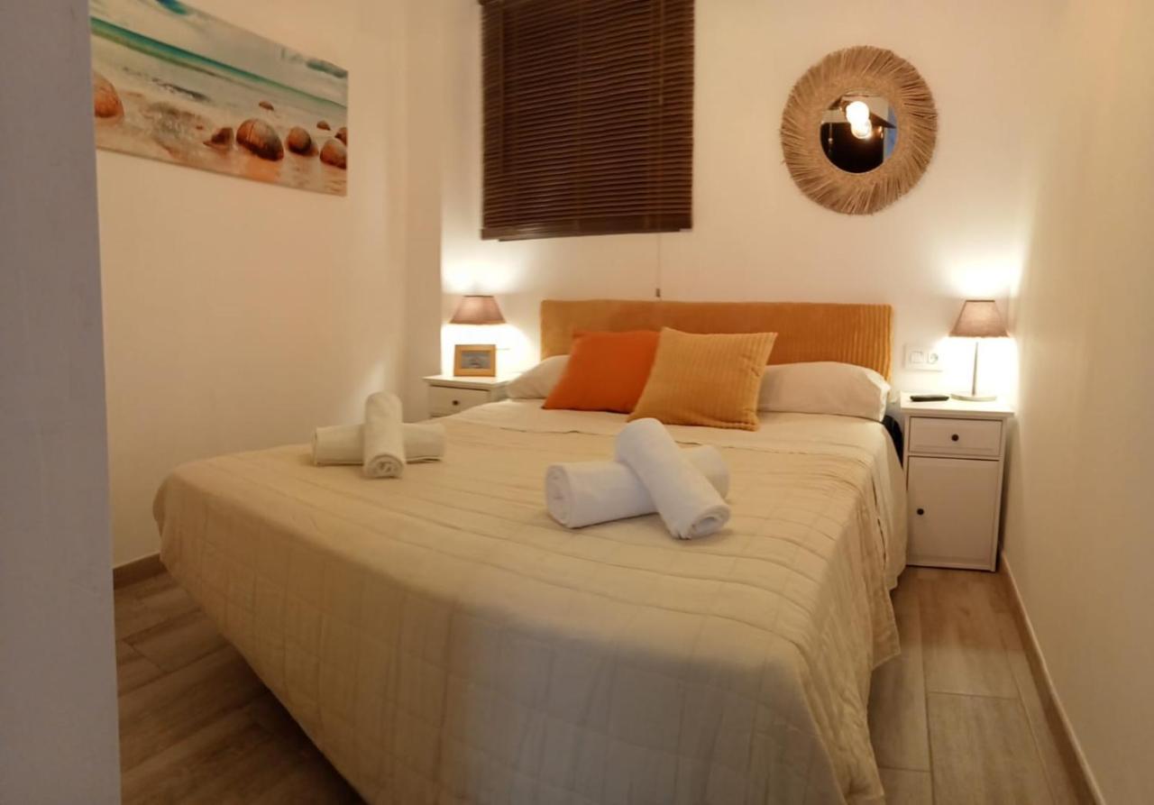Apartamento San Telmo Puerto de la Cruz  Ngoại thất bức ảnh