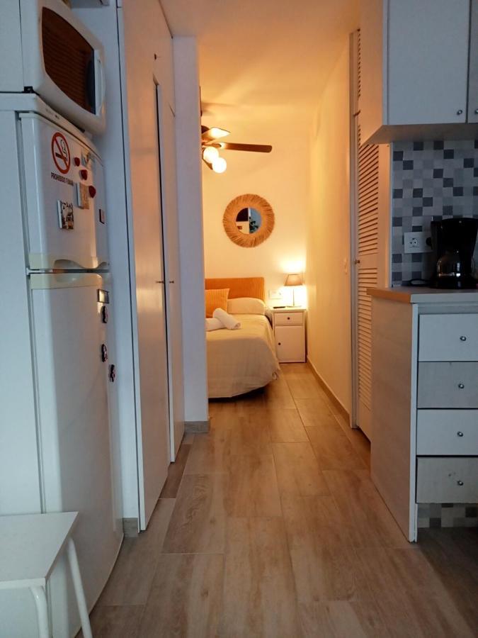 Apartamento San Telmo Puerto de la Cruz  Ngoại thất bức ảnh