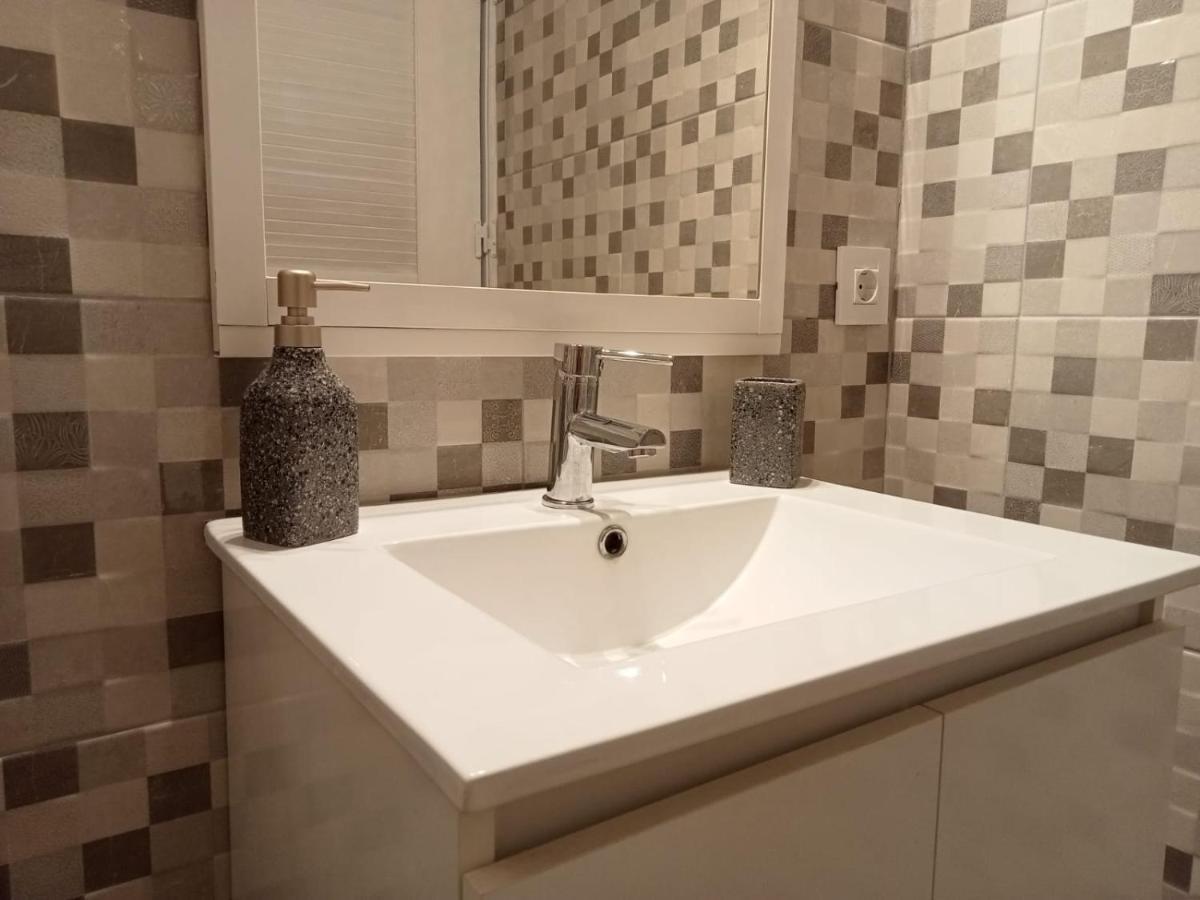 Apartamento San Telmo Puerto de la Cruz  Ngoại thất bức ảnh