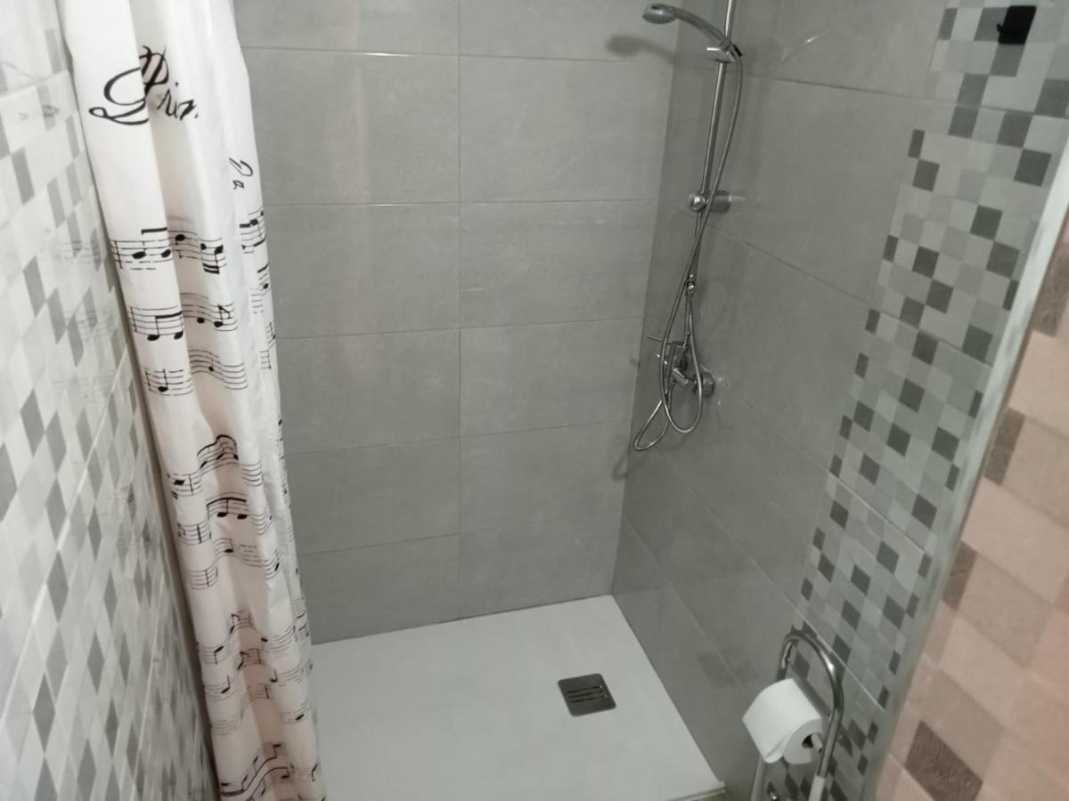 Apartamento San Telmo Puerto de la Cruz  Ngoại thất bức ảnh