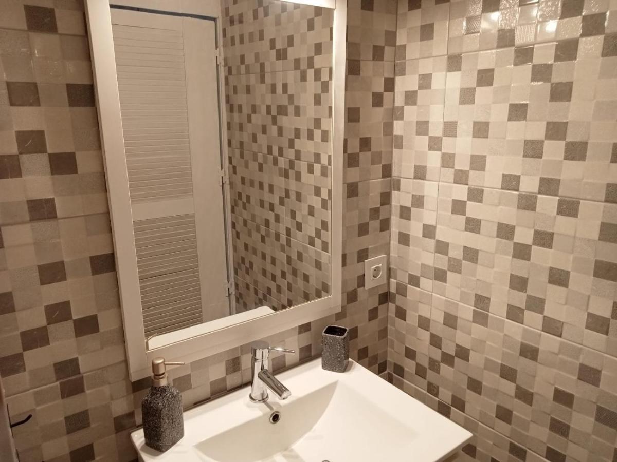 Apartamento San Telmo Puerto de la Cruz  Ngoại thất bức ảnh