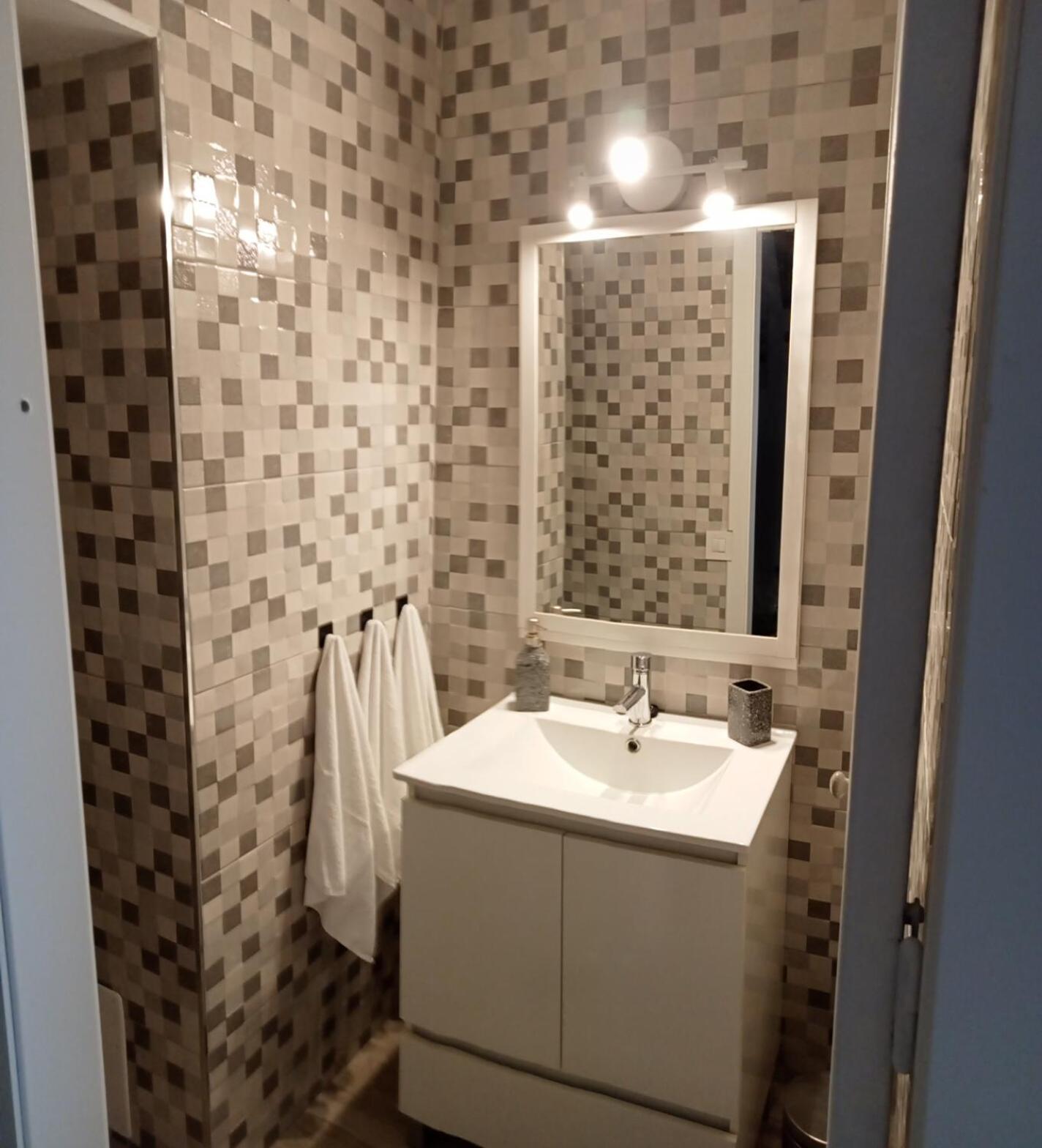 Apartamento San Telmo Puerto de la Cruz  Ngoại thất bức ảnh